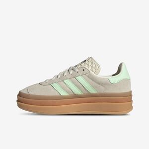 adidas Originals Sneaker Gazelle Bold Kids (GS)